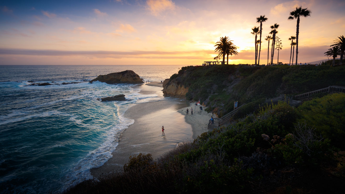 ANC Consult - Patrons of Encinitas Parks